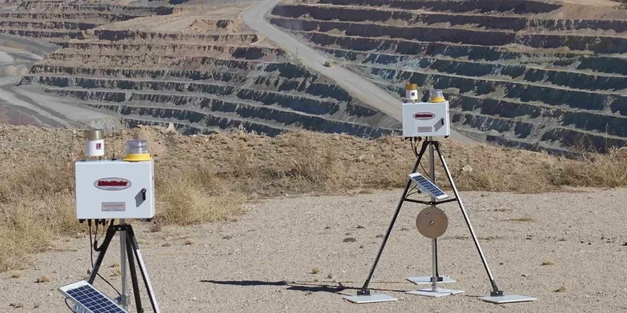 Surveillance géotechnique des excavations à Beauvais